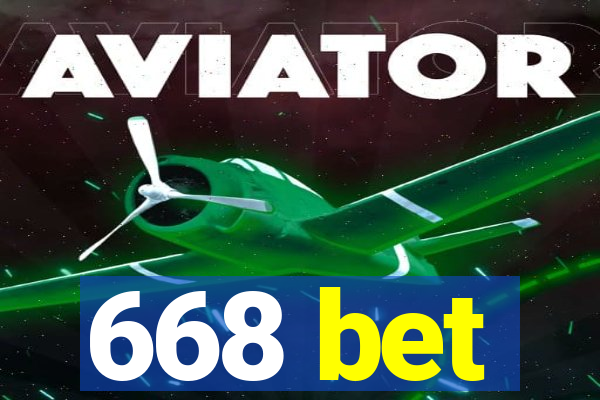 668 bet